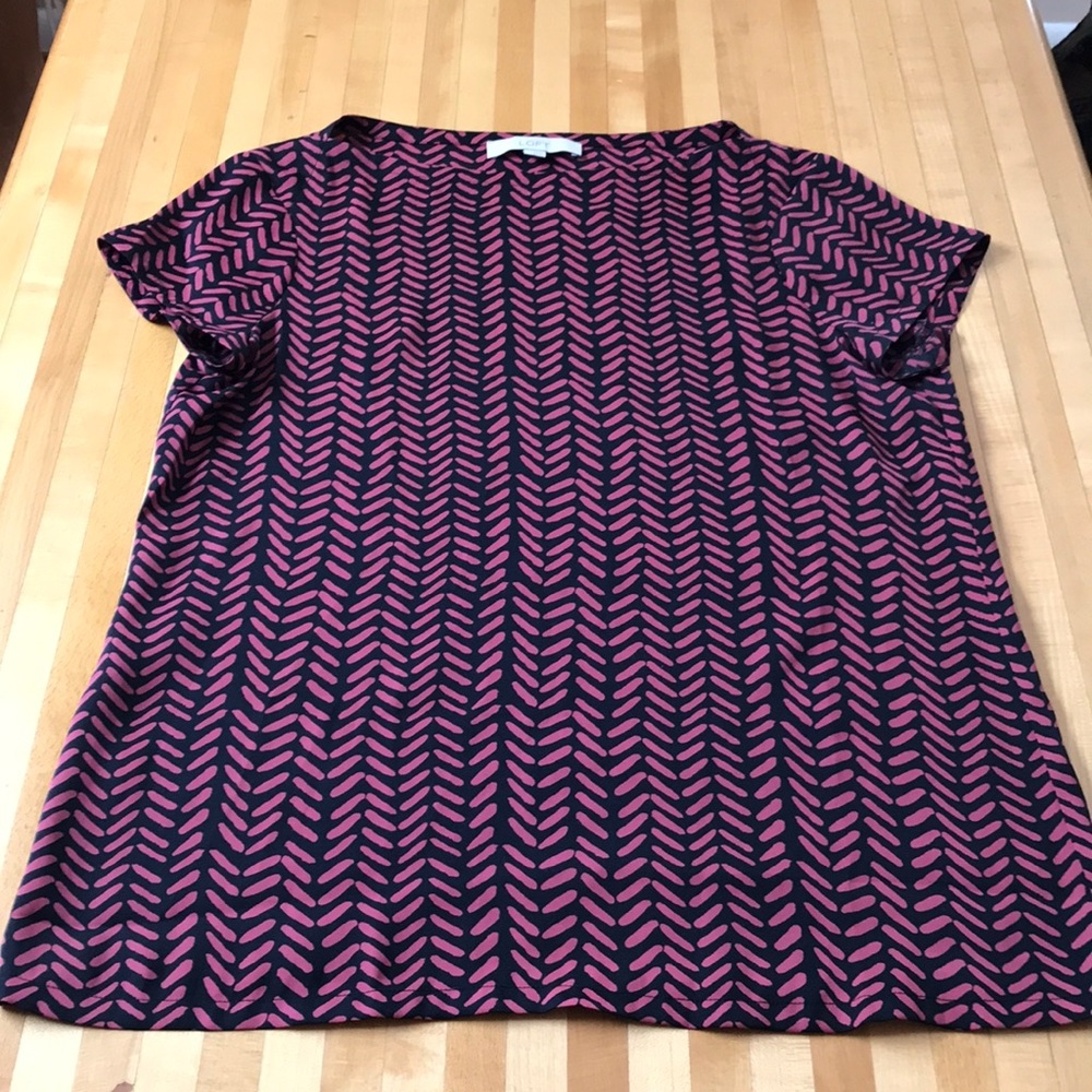 Loft top size small